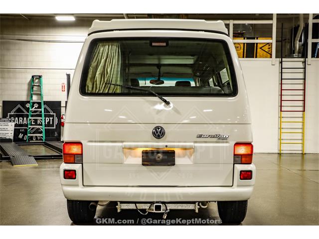 2003 Volkswagen Eurovan (CC-2081492) for sale in Grand Rapids, Michigan