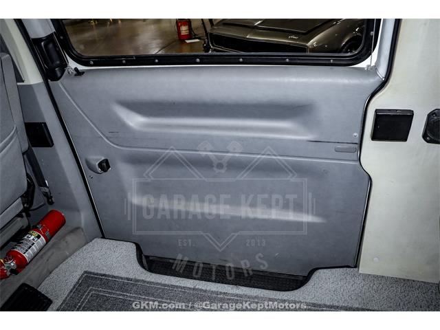 2003 Volkswagen Eurovan (CC-2081492) for sale in Grand Rapids, Michigan