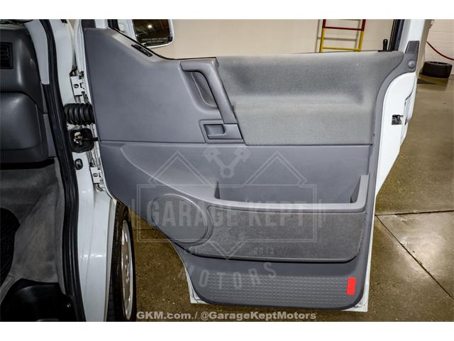 2003 Volkswagen Eurovan (CC-2081492) for sale in Grand Rapids, Michigan