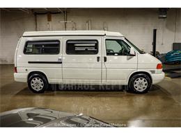 2003 Volkswagen Eurovan (CC-2081492) for sale in Grand Rapids, Michigan