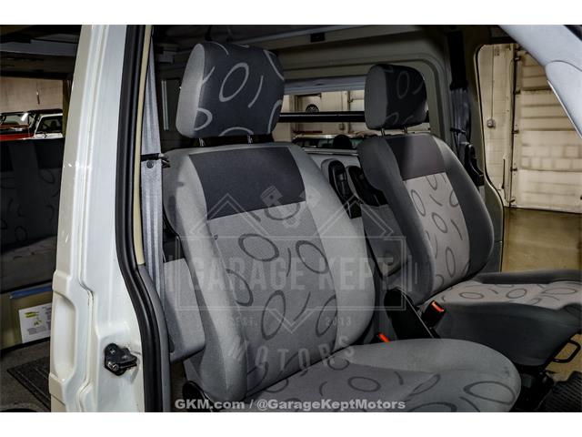 2003 Volkswagen Eurovan (CC-2081492) for sale in Grand Rapids, Michigan
