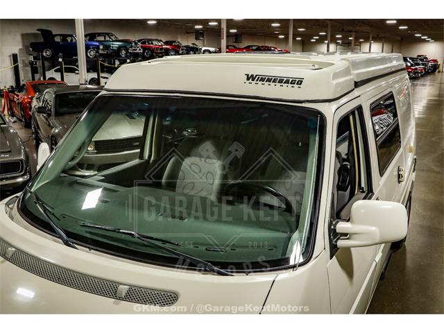 2003 Volkswagen Eurovan (CC-2081492) for sale in Grand Rapids, Michigan