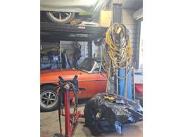 1975 MG Convertible (CC-2081493) for sale in Cadillac, Michigan