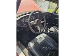 1975 MG Convertible (CC-2081493) for sale in Cadillac, Michigan