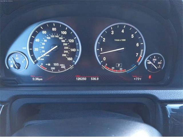 2012 BMW 535i (CC-2081494) for sale in Cadillac, Michigan