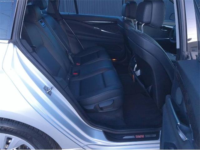2012 BMW 535i (CC-2081494) for sale in Cadillac, Michigan