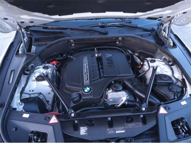 2012 BMW 535i (CC-2081494) for sale in Cadillac, Michigan