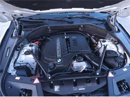 2012 BMW 535i (CC-2081494) for sale in Cadillac, Michigan