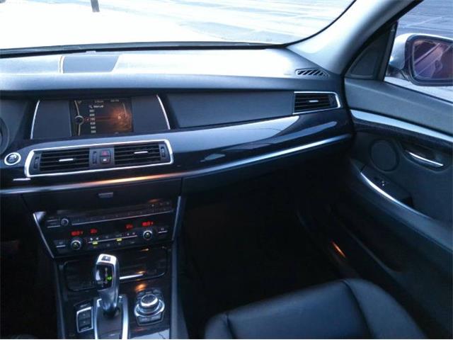 2012 BMW 535i (CC-2081494) for sale in Cadillac, Michigan