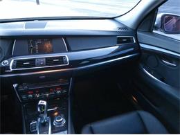 2012 BMW 535i (CC-2081494) for sale in Cadillac, Michigan