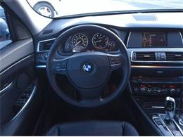 2012 BMW 535i (CC-2081494) for sale in Cadillac, Michigan