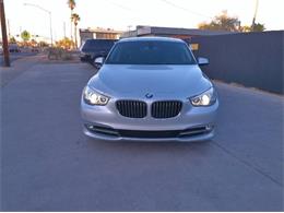 2012 BMW 535i (CC-2081494) for sale in Cadillac, Michigan