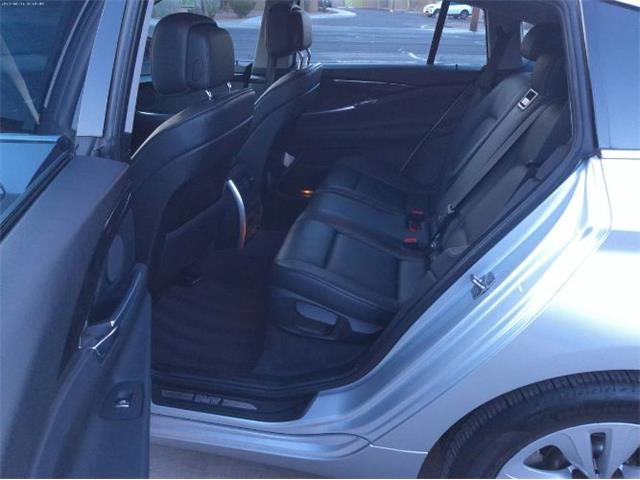 2012 BMW 535i (CC-2081494) for sale in Cadillac, Michigan