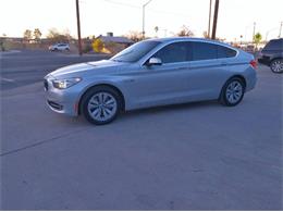 2012 BMW 535i (CC-2081494) for sale in Cadillac, Michigan