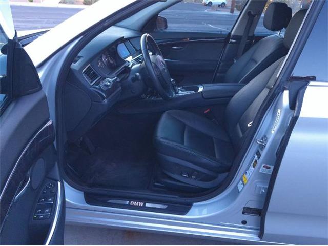 2012 BMW 535i (CC-2081494) for sale in Cadillac, Michigan