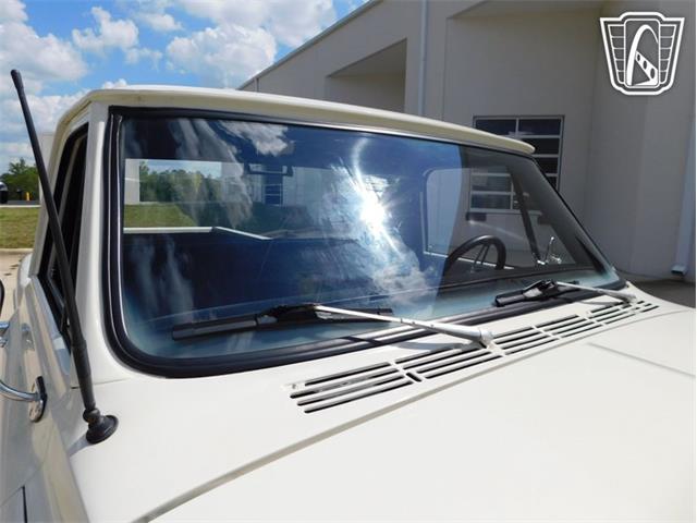 1972 GMC C1500 (CC-2081495) for sale in Concord, North Carolina