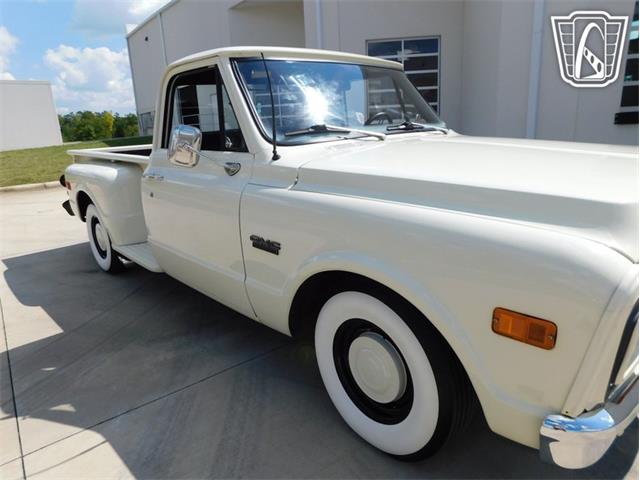 1972 GMC C1500 (CC-2081495) for sale in Concord, North Carolina