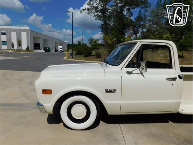 1972 GMC C1500 (CC-2081495) for sale in Concord, North Carolina