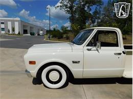 1972 GMC C1500 (CC-2081495) for sale in Concord, North Carolina