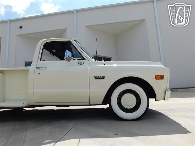 1972 GMC C1500 (CC-2081495) for sale in Concord, North Carolina