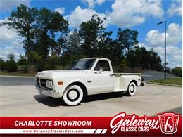 1972 GMC C1500 (CC-2081495) for sale in Concord, North Carolina