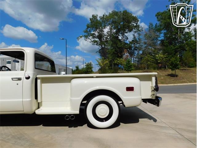 1972 GMC C1500 (CC-2081495) for sale in Concord, North Carolina