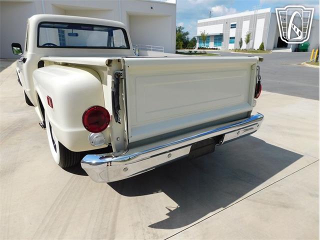 1972 GMC C1500 (CC-2081495) for sale in Concord, North Carolina