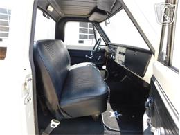 1972 GMC C1500 (CC-2081495) for sale in Concord, North Carolina