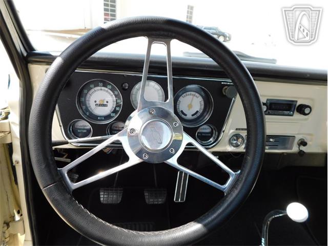 1972 GMC C1500 (CC-2081495) for sale in Concord, North Carolina