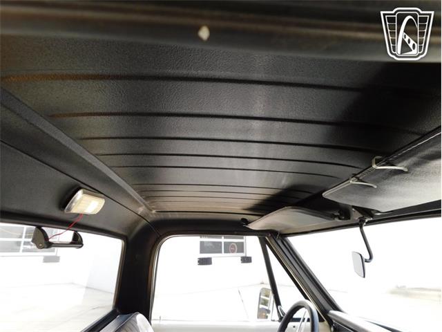 1972 GMC C1500 (CC-2081495) for sale in Concord, North Carolina