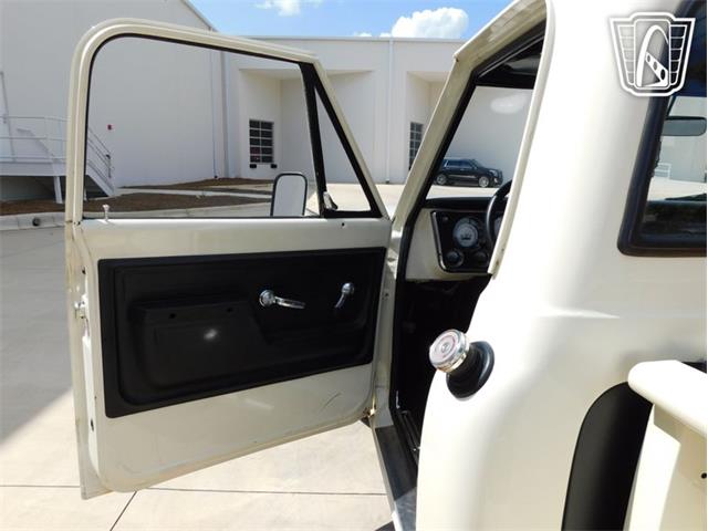 1972 GMC C1500 (CC-2081495) for sale in Concord, North Carolina
