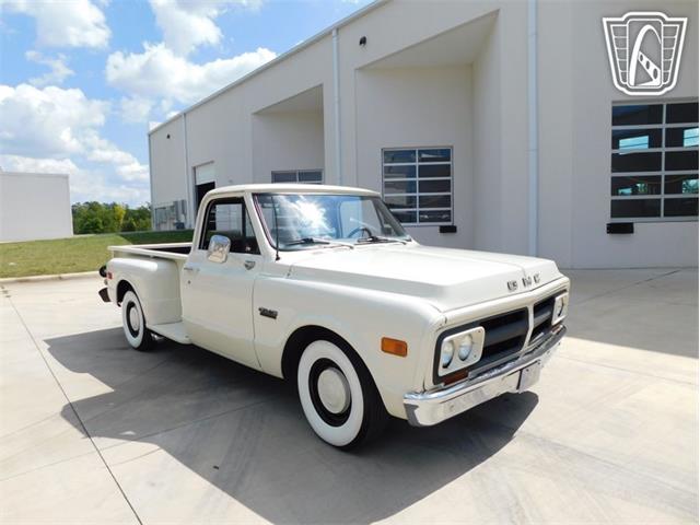 1972 GMC C1500 (CC-2081495) for sale in Concord, North Carolina