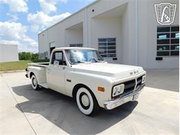 1972 GMC C1500 (CC-2081495) for sale in Concord, North Carolina