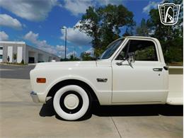 1972 GMC C1500 (CC-2081495) for sale in Concord, North Carolina