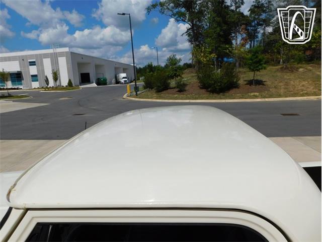 1972 GMC C1500 (CC-2081495) for sale in Concord, North Carolina