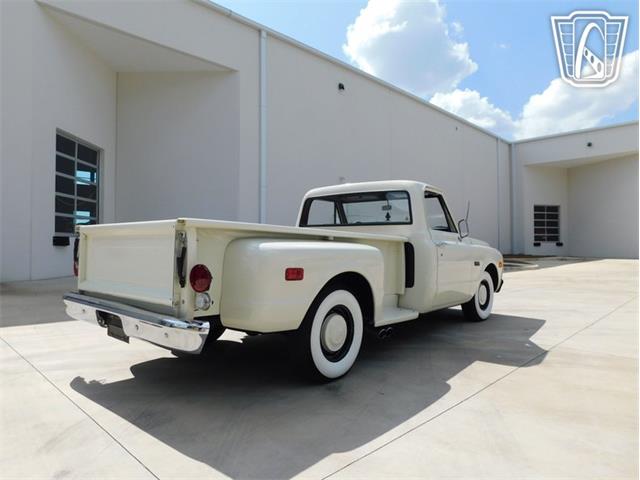 1972 GMC C1500 (CC-2081495) for sale in Concord, North Carolina