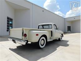 1972 GMC C1500 (CC-2081495) for sale in Concord, North Carolina