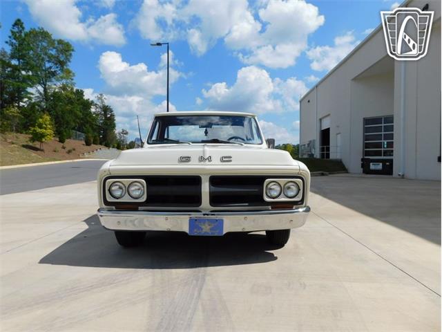 1972 GMC C1500 (CC-2081495) for sale in Concord, North Carolina