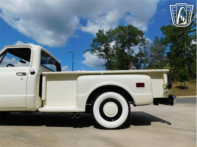 1972 GMC C1500 (CC-2081495) for sale in Concord, North Carolina