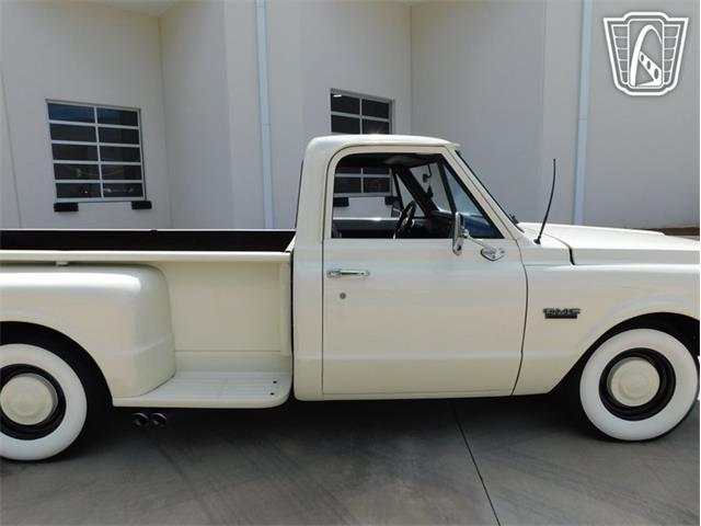 1972 GMC C1500 (CC-2081495) for sale in Concord, North Carolina