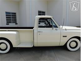 1972 GMC C1500 (CC-2081495) for sale in Concord, North Carolina