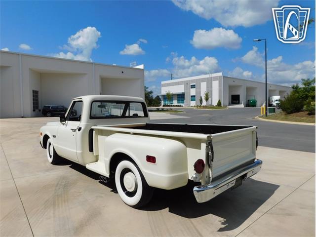 1972 GMC C1500 (CC-2081495) for sale in Concord, North Carolina