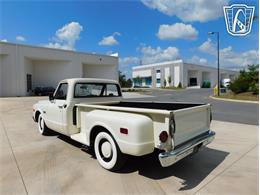 1972 GMC C1500 (CC-2081495) for sale in Concord, North Carolina