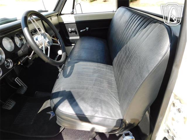 1972 GMC C1500 (CC-2081495) for sale in Concord, North Carolina
