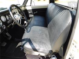 1972 GMC C1500 (CC-2081495) for sale in Concord, North Carolina