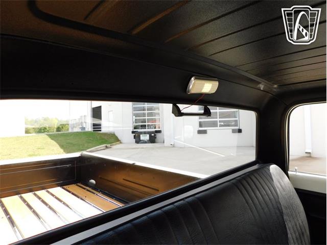 1972 GMC C1500 (CC-2081495) for sale in Concord, North Carolina