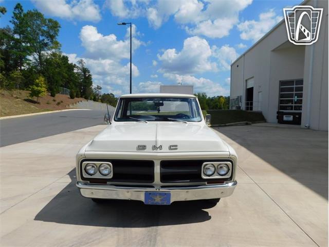 1972 GMC C1500 (CC-2081495) for sale in Concord, North Carolina