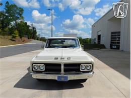 1972 GMC C1500 (CC-2081495) for sale in Concord, North Carolina