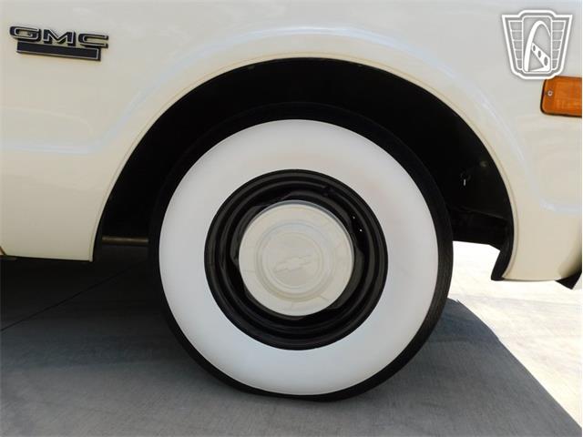 1972 GMC C1500 (CC-2081495) for sale in Concord, North Carolina