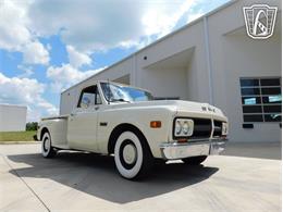 1972 GMC C1500 (CC-2081495) for sale in Concord, North Carolina